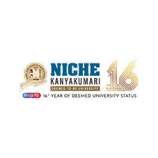 Noorul Islam Centre for Higher Education (NICHE), Kanyakumari.