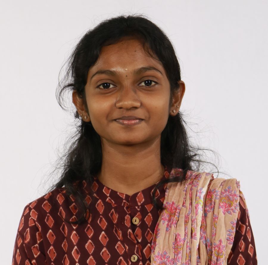 Harini Ravi