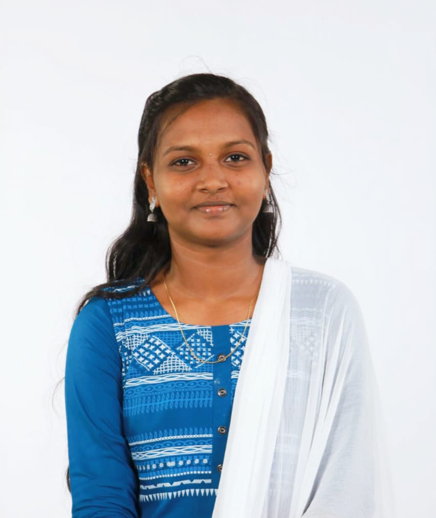 S.Keerthana