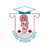 Vinayaga Mission’s Research Foundation, Chennai Campus, School of Arts and Science (SAS).