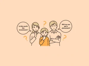 Career decision
