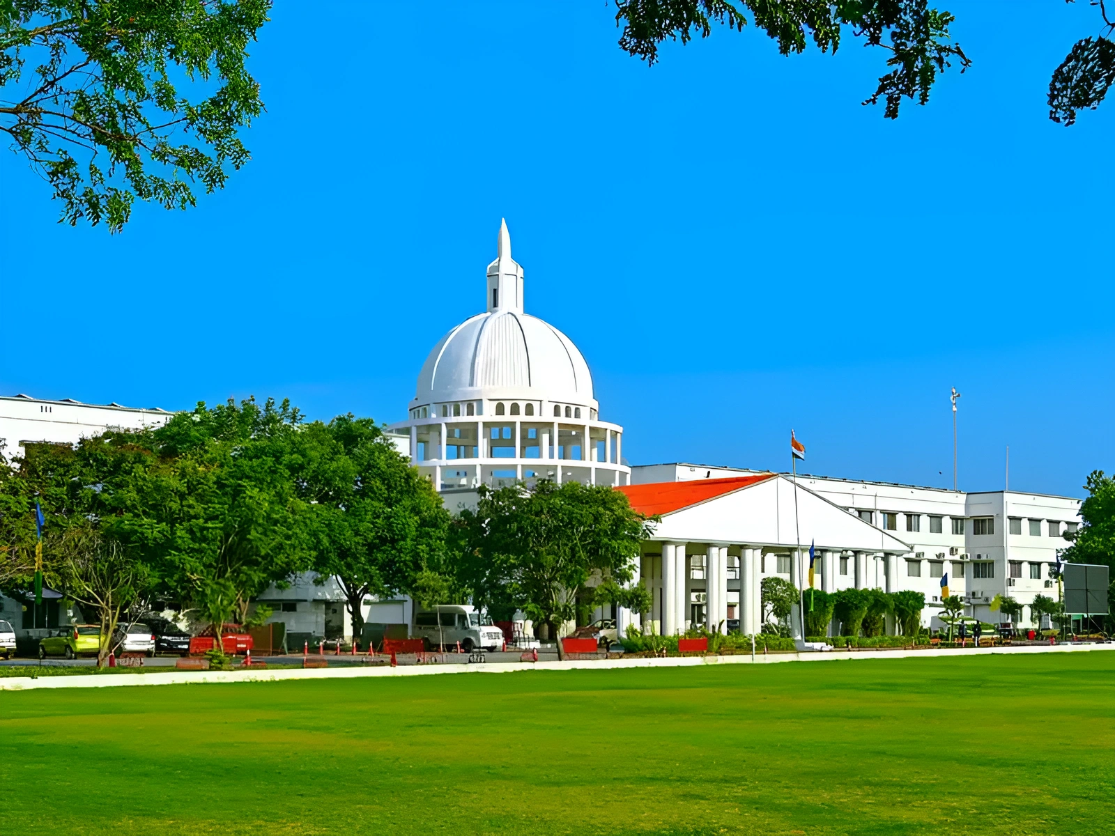 School of Arts and Science (SAS), Vinayaga Mission’s Research Foundation