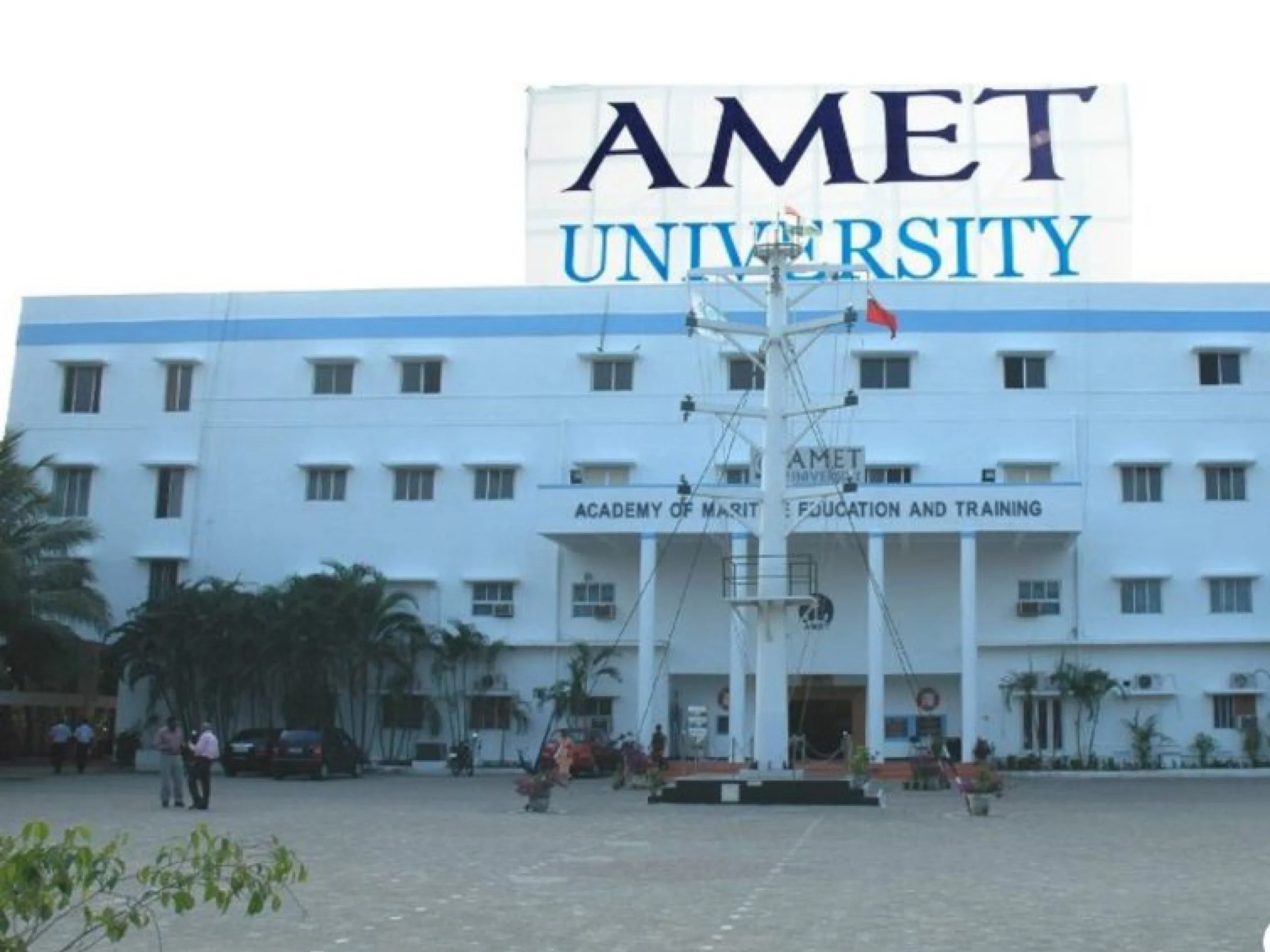 AMET University
