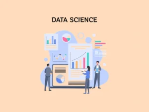 Importance of data science - faceprep campus