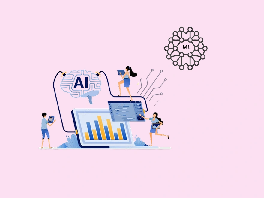 Ai and ml - faceprep campus