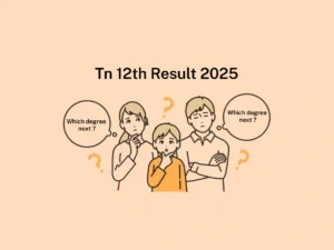 12th result 2025 - facepr ep campus