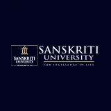 Sanskriti University, Mathura, UP.
