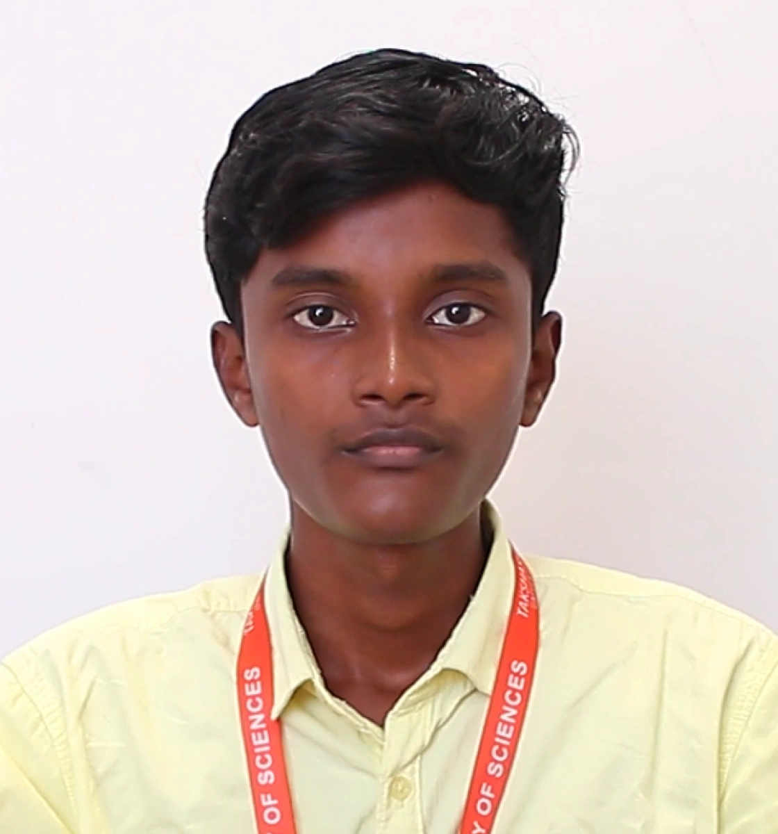 Vishnu Bharathi
