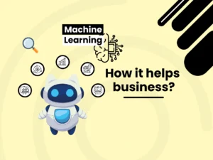 AI and ML in Business