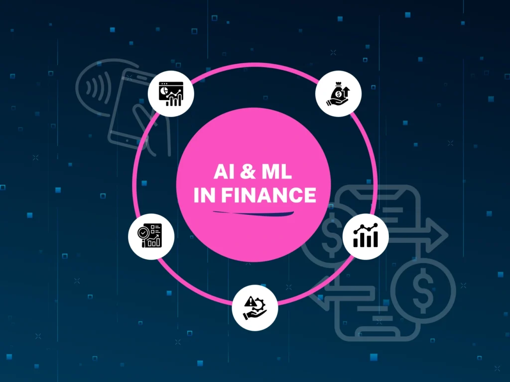 AI in Finance and banking