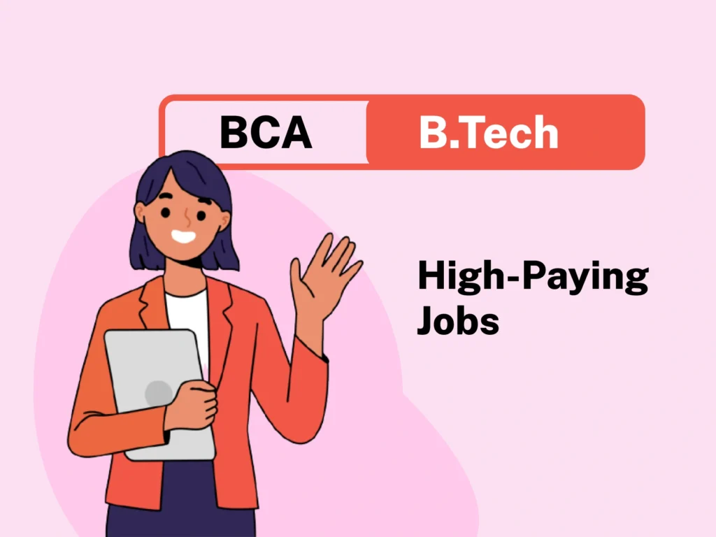BCA Guarantees High-Paying Jobs