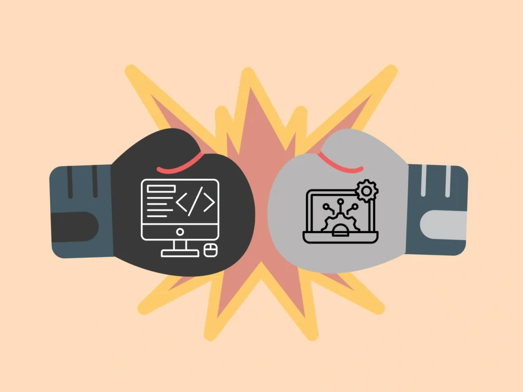 Computer science vs software engineering