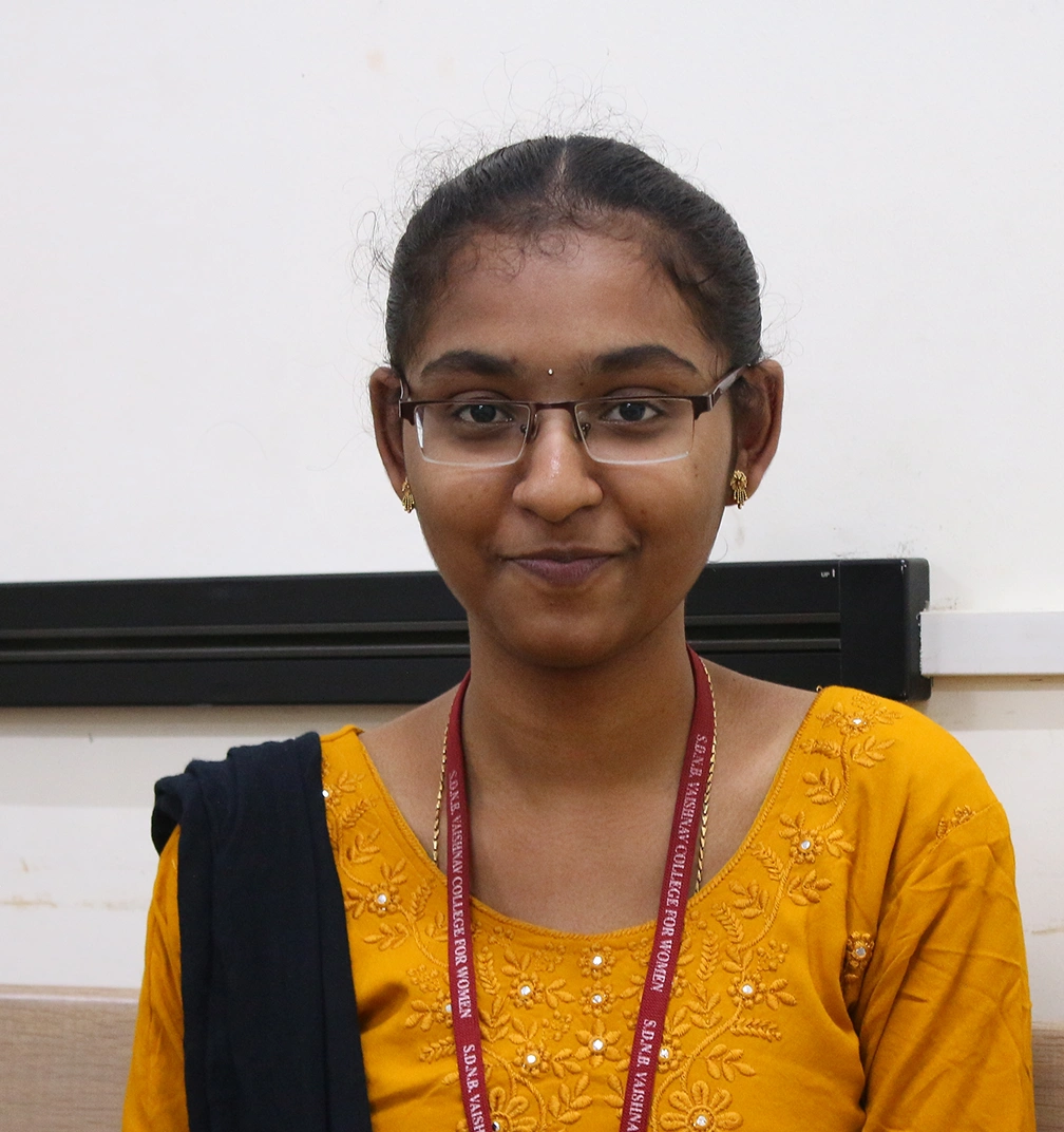 Miruthula M
