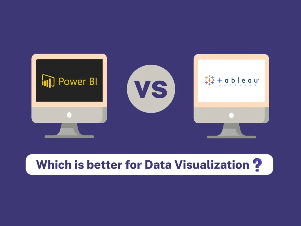 Power BI vs Tableau