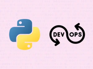 Python-For-DevOps