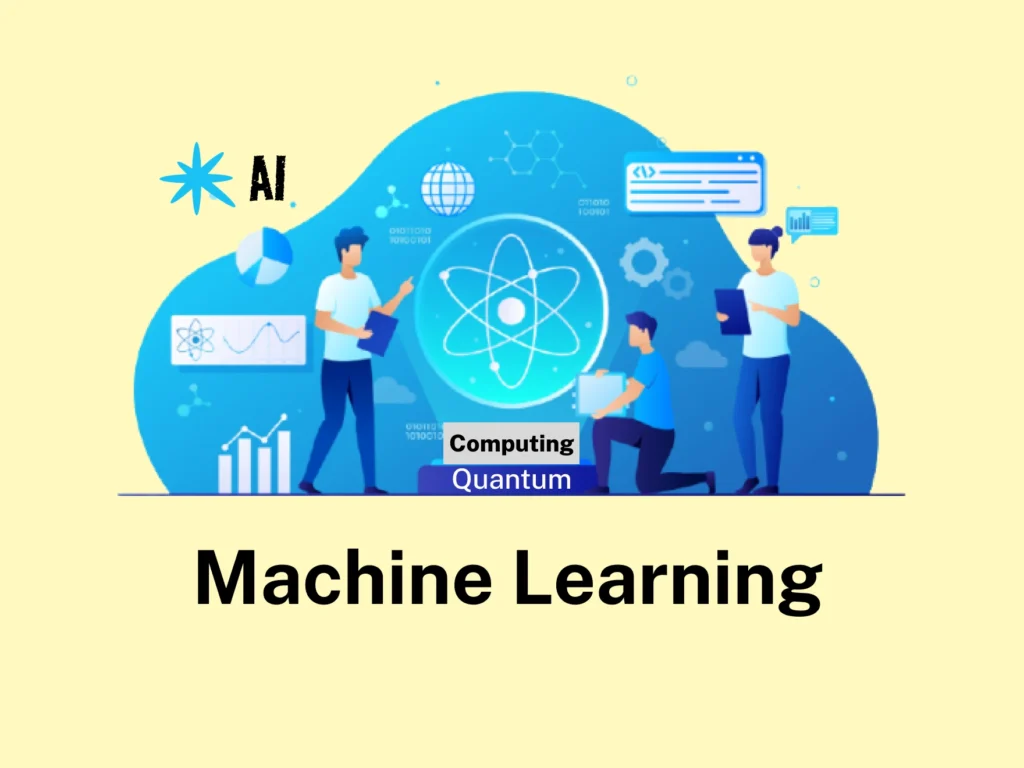 Quantum-Computing-in-Machine-Learning