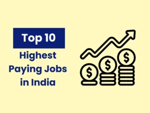 10 ten high paying tech jobs