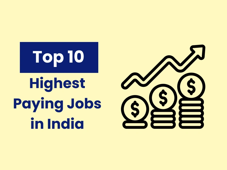 10 ten high paying tech jobs