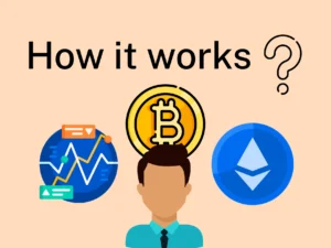 What is cryptocurrency and how does it works