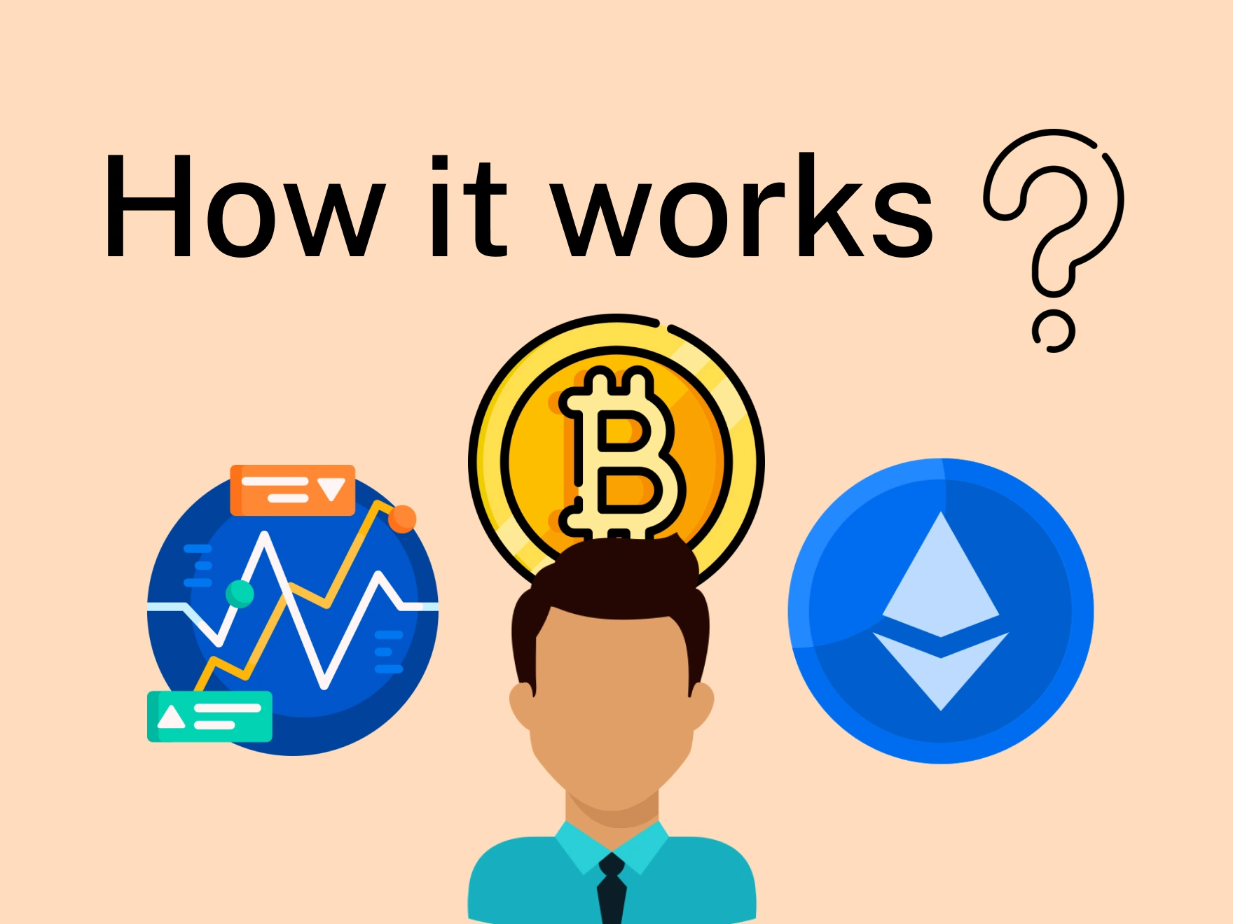 what is cryptocurrency and how it works?