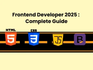 Frontend Developer