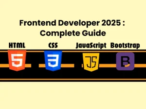Frontend developer