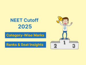 Neet cutoff 2025