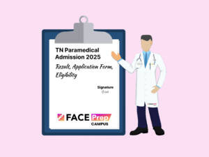 TN paramedical 2025