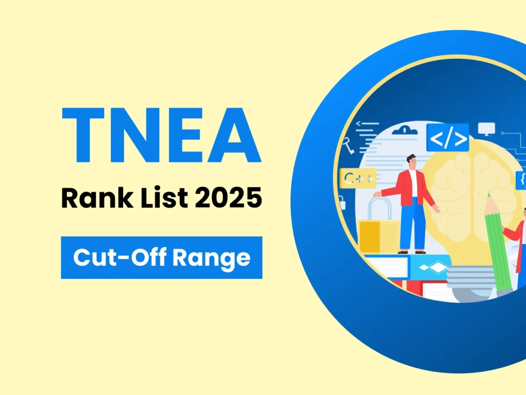 TNEA rank list