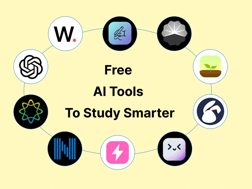 Free AI tools