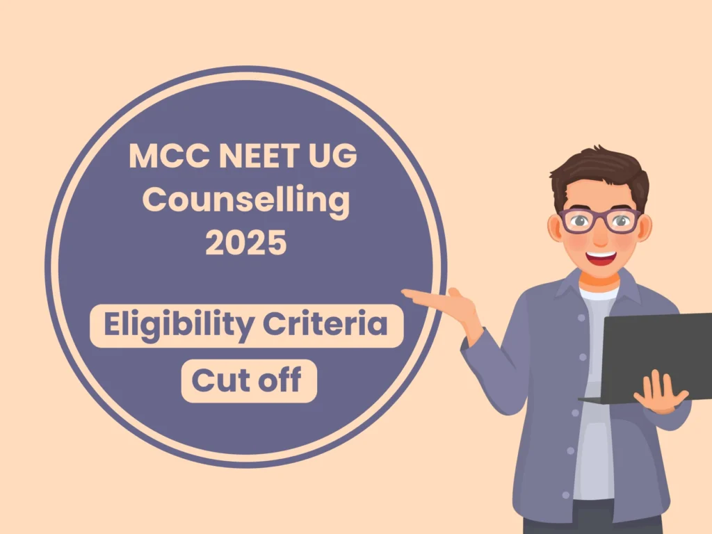 MCC NEET UG counselling 2025
