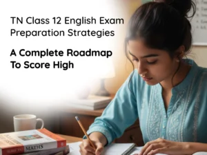 Maths exam preparation strategies