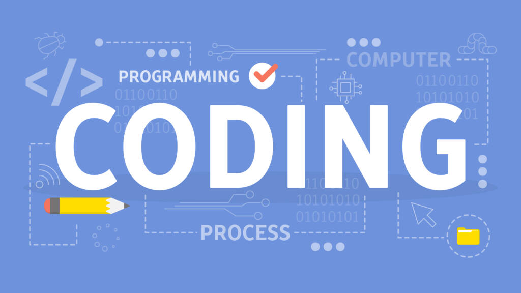 how to improve programming skills for beginners starting coding journey.
