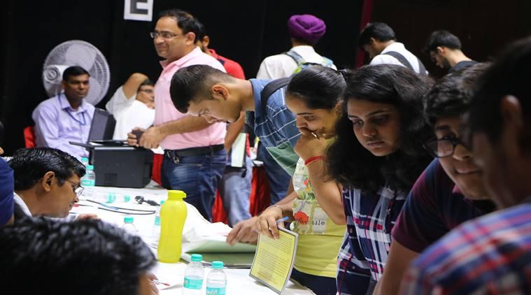 JoSAA 2026 counselling and seat allotment process