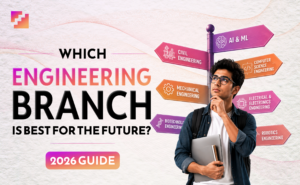 which engineering branch is best for future India 2026